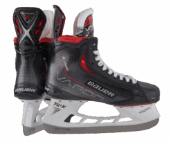 Bauer Vapor 3X Pro Intermediate Hockey Skates