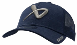 Bauer New Era 9Forty Core Cap Adult -Bauer 1058152 NVY 2925 1