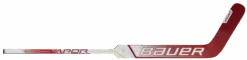 Bauer Vapor 3X Intermediate Goalie Stick (White/Red) -Bauer 1058728 RED 1