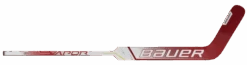 Bauer Vapor 3X Senior Goalie Stick (White/Red) -Bauer 1058728 RED 1 ab8b341b c65f 4795 a010 d6fe65a7173e