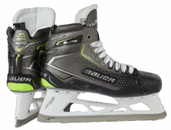 Bauer Elite Intermediate Goalie Skates