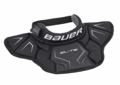 Bauer Elite Senior Goalie Neck Guard