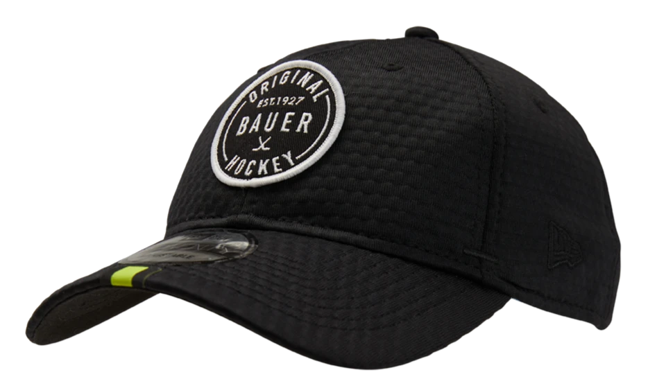 Bauer NE 9Twenty Golf Cap Adult 1 Bauer NE 9Twenty Golf Cap Adult