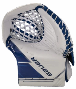 Bauer Supreme M5 Pro Senior Goalie Catcher -Bauer 1059804 3 4 WBL 1012 29a4fd70 b2e6 42de 91a5 57b02cde5bfe