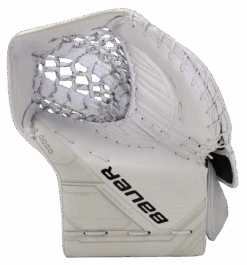 Bauer Supreme M5 Pro Intermediate Goalie Catcher