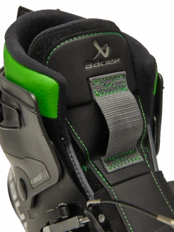 Bauer Konekt Senior Goalie Skates 3 Bauer Konekt Senior Goalie Skates -Bauer 1059819 Back 3587