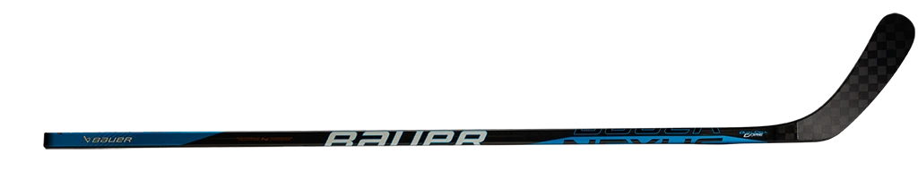 Bauer Nexus E4 Junior Hockey Stick 2 Bauer Nexus E4 Junior Hockey Stick - Image 2