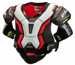 Bauer Vapor Hyperlite Senior Shoulder Pads