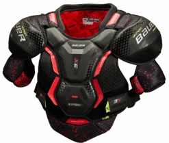 Bauer Vapor 3X Intermediate Shoulder Pads