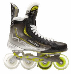 Bauer Vapor 3X Pro Intermediate Roller Skates