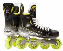 Bauer -Bauer 1060219 RH VAPOR 3X SKATE 0483 clipped