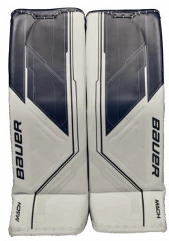 Bauer Supreme Mach Senior Goalie Pads 8 Bauer Supreme Mach Senior Goalie Pads -Bauer 1060674 WNV 1 5698f0e5 10bc 4412 9db2 441ce786c614