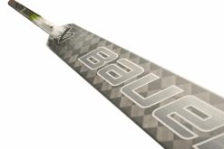 Bauer Vapor Hyperlite2 Intermediate Goalie Stick (Silver Black) -Bauer 1061626 BTH23 GOAL STICKS ELITE SR MTOBLACK catalog front 54dc9745 90ef 47d7 b655 d7074bcdde7b