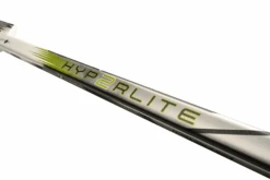 Bauer Vapor Hyperlite2 Senior Goalie Stick (Silver Black) -Bauer 1061626 BTH23 GOAL STICKS ELITE SR MTOBLACK catalog front 94be3f61 cec0 46c8 9332 09c63e46a9d7