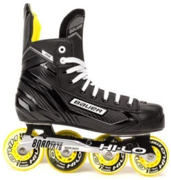 Bauer RS Senior Roller Skates