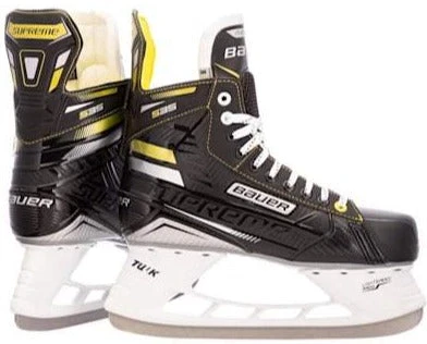 Bauer Supreme S35 Junior Hockey Skates 1 Bauer Supreme S35 Junior Hockey Skates