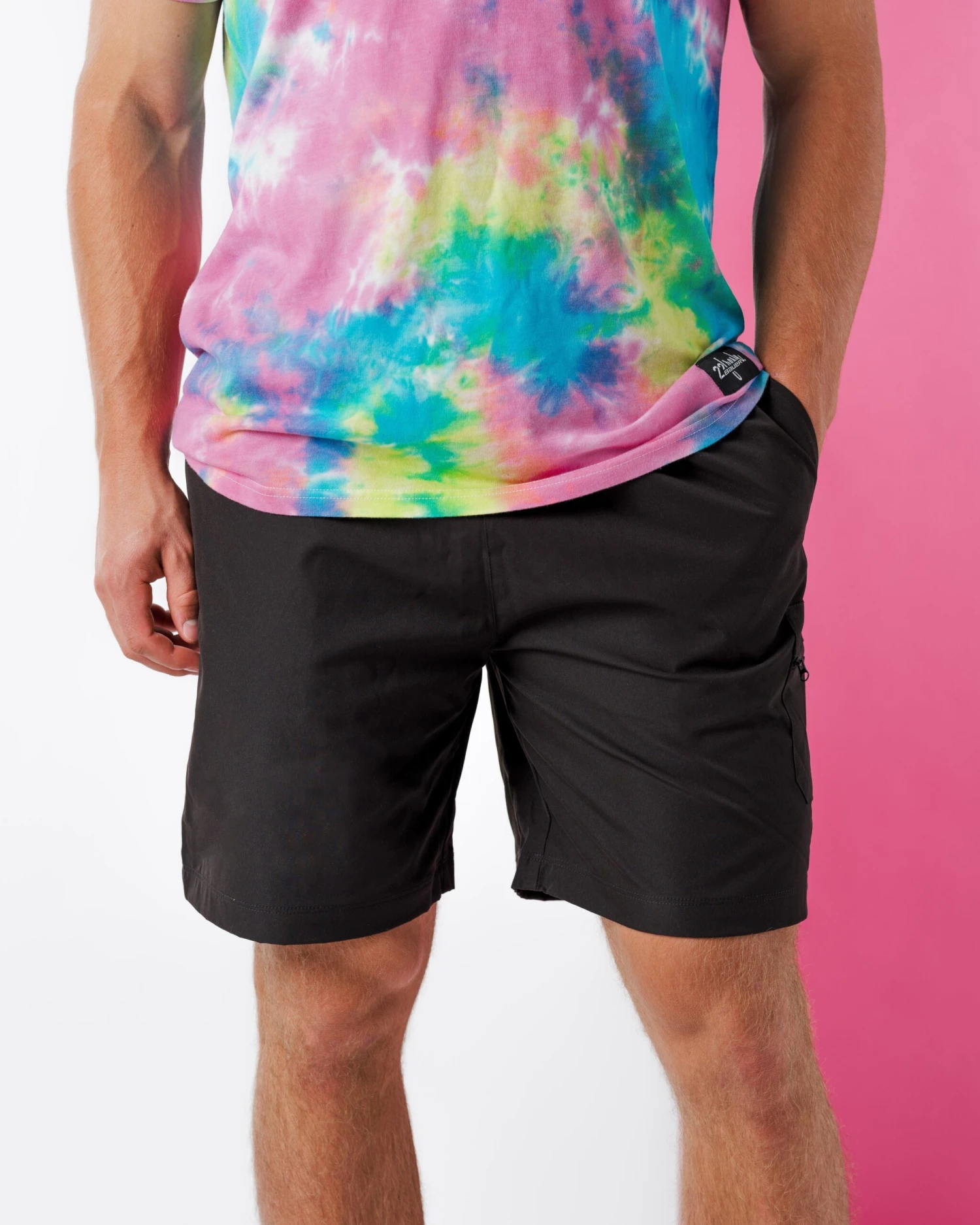 Bauer X 22fresh Everyday Short 2 Bauer X 22fresh Everyday Short - Image 2