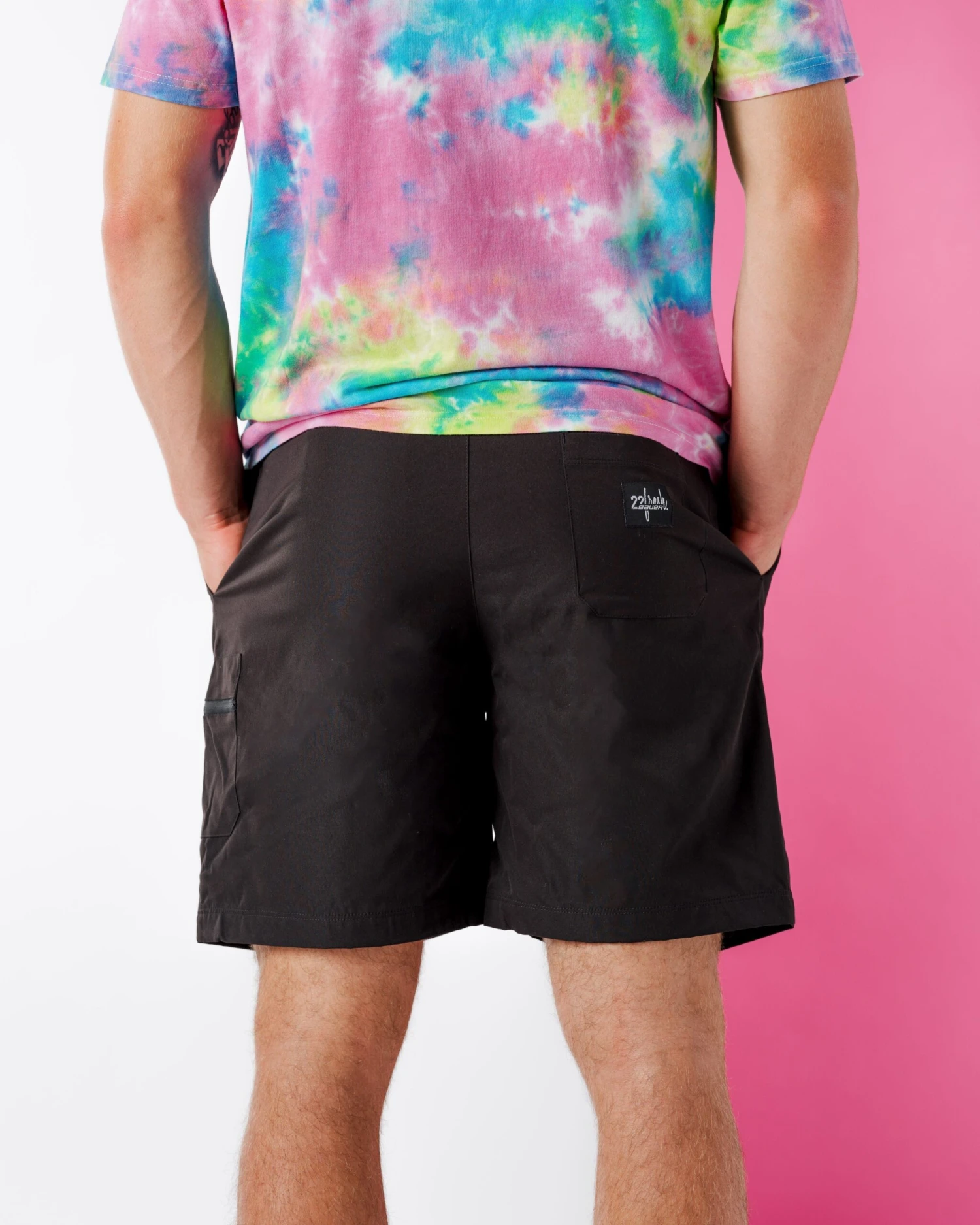 Bauer X 22fresh Everyday Short 1 Bauer X 22fresh Everyday Short