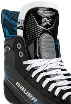Bauer X Intermediate Hockey Skates 3 Bauer X Intermediate Hockey Skates -Bauer 2b82a1fb 8b24 4b4e 9e77 14f998ad74d2
