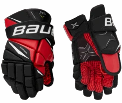 Bauer Vapor X2.9 Junior Hockey Gloves