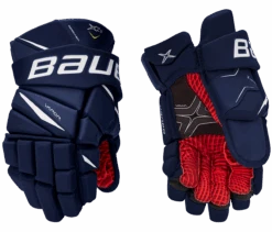 Bauer Vapor X2.9 Senior Hockey Gloves -Bauer 661488 NAV 01