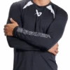 Bauer Performance Long Sleeve Baselayer Top Senior