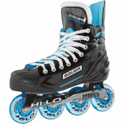 Bauer RSX Junior Roller Skates 7 Bauer RSX Junior Roller Skates -Bauer BAUERRHRSXSKATESENIOR d1051fba 0893 4dc6 a913 fdb6ac358ee5