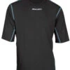 Bauer NG Core Short Sleeve Crew Base Layer Top For Men