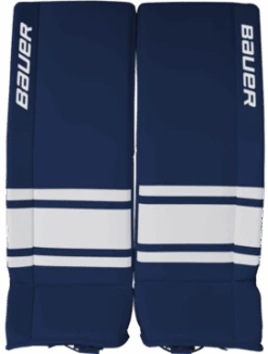 Bauer Supreme GSX Junior Goalie Pads -Bauer GSX NAV d8f59f0e 2781 49ed 9fce 943c5d0b6e29