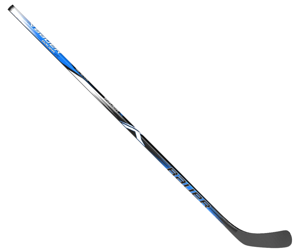 Bauer X Series Intermediate Hockey Stick 1 Bauer X Series Intermediate Hockey Stick