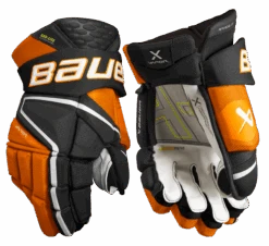 Bauer Vapor Hyperlite Intermediate Hockey Gloves 13 Bauer Vapor Hyperlite Intermediate Hockey Gloves -Bauer HYPERLITE SR FRONT BKO2 ad67a751 43f8 480b a2ae cddaaa84f40b