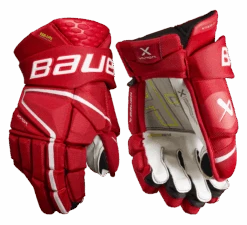 Bauer Vapor Hyperlite Intermediate Hockey Gloves 20 Bauer Vapor Hyperlite Intermediate Hockey Gloves -Bauer HYPERLITE SR FRONT RED2png 190d1518 7b54 4b8c a9ab 03e797db8447