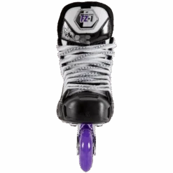 Bauer Mission Inhaler FZ-1 Senior Roller Skates 8 Bauer Mission Inhaler FZ-1 Senior Roller Skates -Bauer MISSIONRHINHALERFZ 1SKATESENIOR