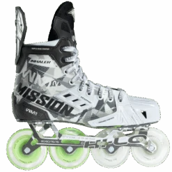 Bauer Mission Inhaler WM02 Senior Roller Skates