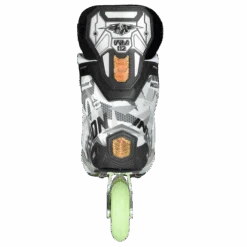 Bauer Mission Inhaler WM02 Senior Roller Skates 7 Bauer Mission Inhaler WM02 Senior Roller Skates -Bauer MISSIONRHINHALERWM02SkateSenior 23f94594 08fc 457b b8dd fb6d8238ce61