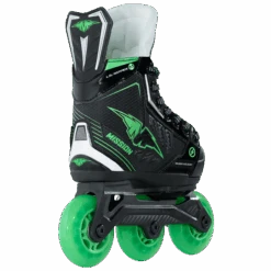 Bauer -Bauer MISSIONRHLIL RIPPERAdjustableSkateYouth f4c8b9d9 bebb 4815 8ef3 d62297867481