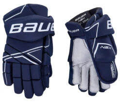 Bauer NSX Senior Hockey Gloves 5 Bauer NSX Senior Hockey Gloves -Bauer MS1441114