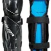 Bauer S18 Performance Junior Ball Hockey Shin Guards