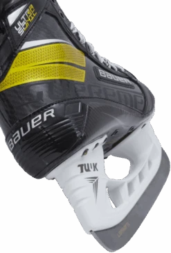 Bauer Supreme Ultrasonic Senior Hockey Skates -Bauer UltraSonic Outsole