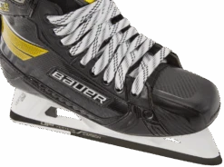 Bauer Supreme Ultrasonic Senior Goalie Skates -Bauer Ultrasonic a5aea312 e34c 47eb 9b66 2b536df143e2
