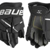 Bauer Supreme M5 Pro Junior Hockey Gloves