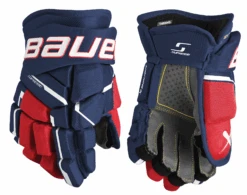 Bauer Supreme M5 Pro Junior Hockey Gloves -Bauer Untitled 1 5ea2952f fcfc 492c a17a f755a1931dd6