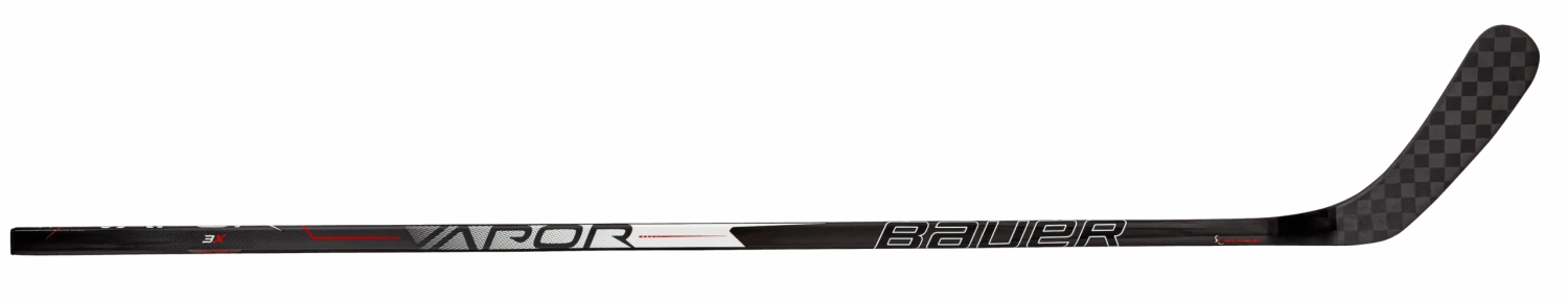 Bauer Vapor 3X Intermediate Hockey Stick 2 Bauer Vapor 3X Intermediate Hockey Stick - Image 2