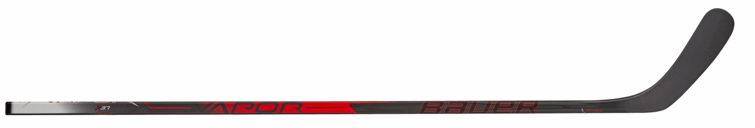 Bauer Vapor X3.7 Intermediate Hockey Stick 2 Bauer Vapor X3.7 Intermediate Hockey Stick - Image 2