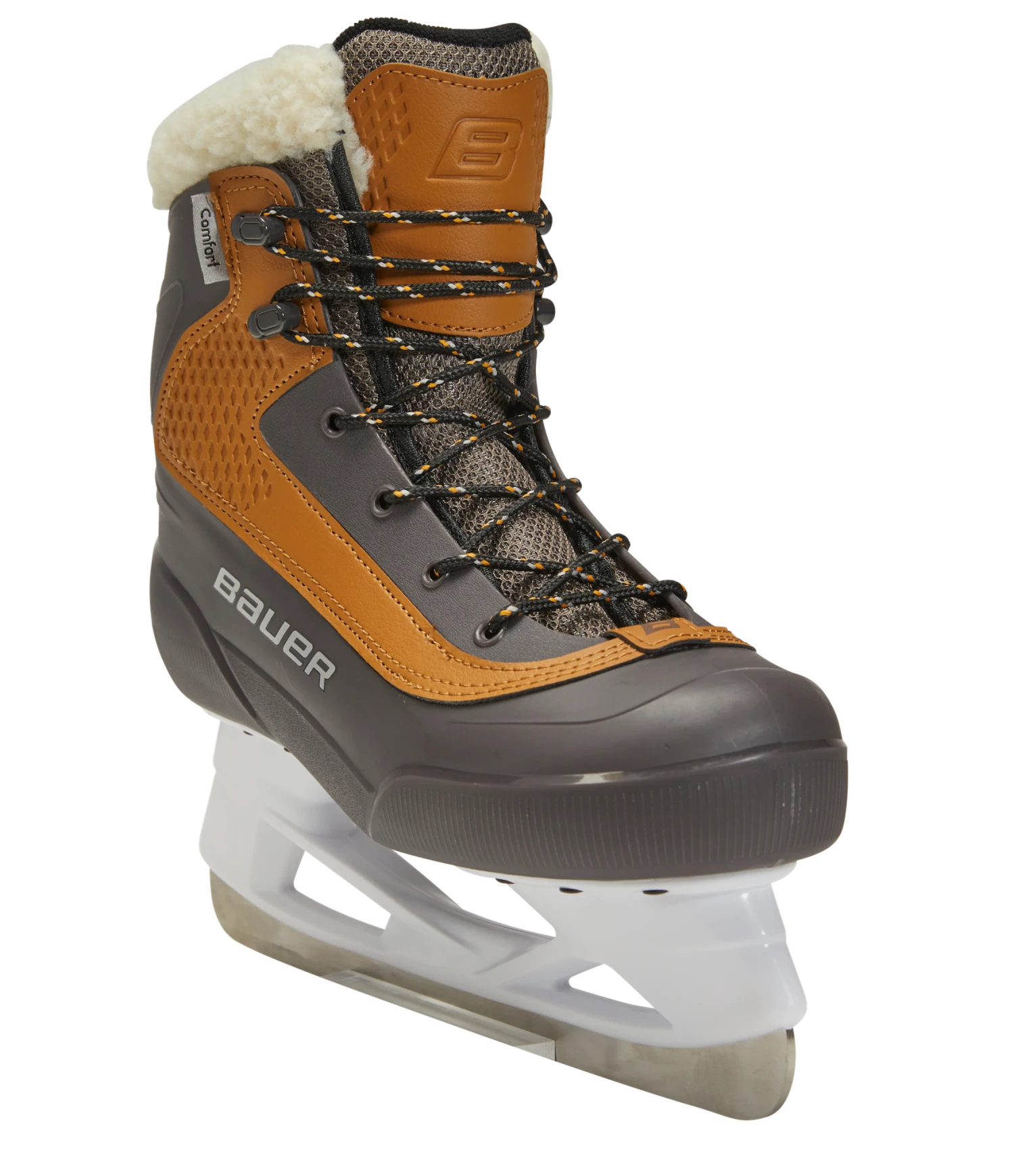 Bauer Whistler Recreational Senior Skates 2 Bauer Whistler Recreational Senior Skates - Image 2