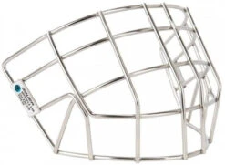 Bauer Profile Stainless Wire Senior Goalie Cage