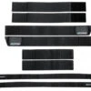 Bauer CRS Velcro Strap Kit Long (Pack)
