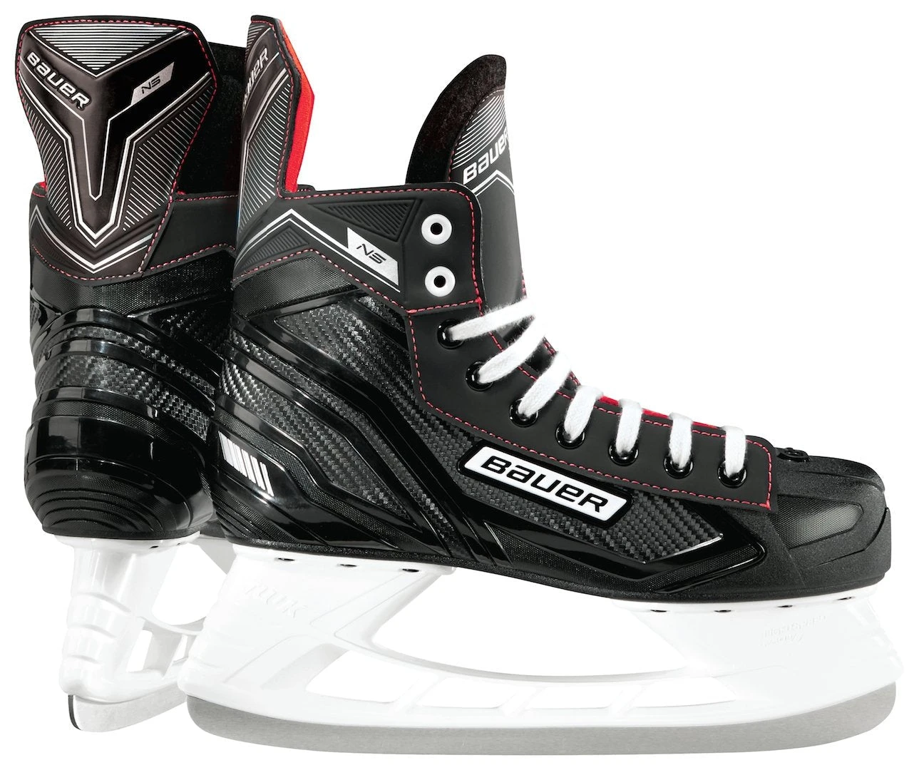 Bauer NS Junior Hockey Skates 1 Bauer NS Junior Hockey Skates