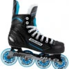 Bauer RSX Senior Roller Skates