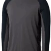 Bauer S19 Long-Sleeve NeckProtect Mens Top